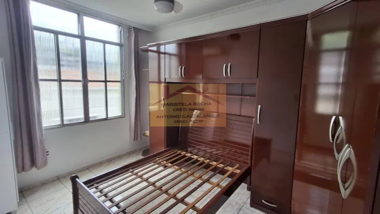 Imagem APARTAMENTO EM SULACAP MOBILIADO! ÓTIMA LOCALIZAÇÃO!