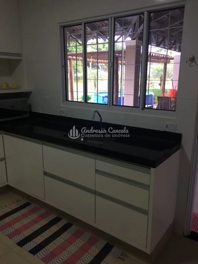 Imagem Chácara com 4 dormitórios à venda, 2000 m² por R$ 1.300.000,00 - Estancia São Paulo - Guapiaçu/SP
