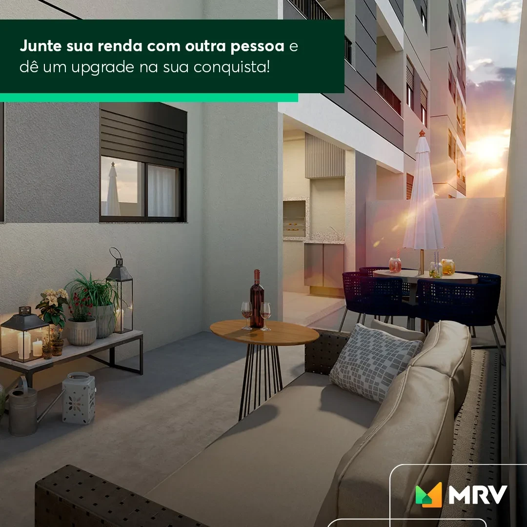 Imagem Apartamento com 2 Quartos à Venda, 55 metros em Jardim Veneza - São José dos Campos