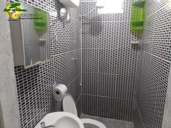 Imagem TERRENO COM CASA ANTIGA PARA VENDA - LAUZANE PTA.