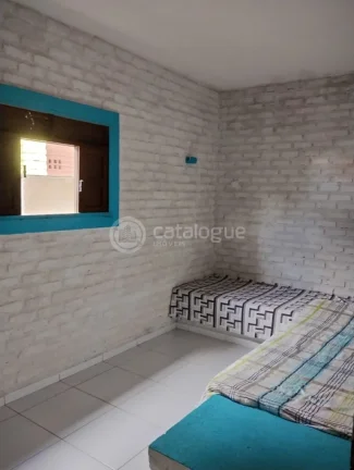 Imagem Linda Casa à Venda na Praia de Búzios, Nísia Floresta - 4 Dormitórios e 3 Garagens.