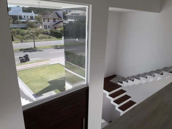 Imagem Casa com 4 dormitórios à venda - Jurerê Internacional - Florianópolis/SC