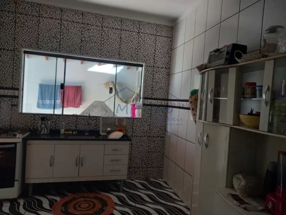 Imagem Casa Padrão