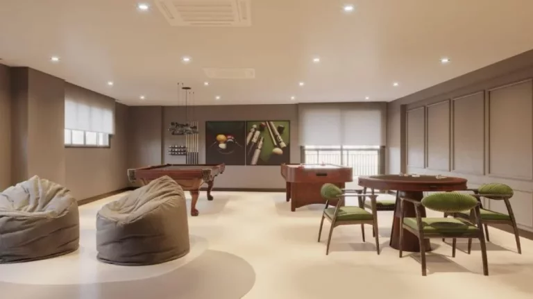 Imagem APARTAMENTO COM 76.79 m² - AVIAÇÃO - PRAIA GRANDE SP