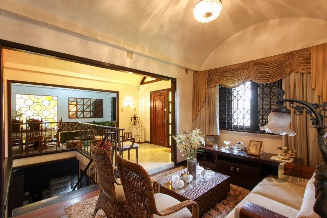 Imagem Casa de esquina.