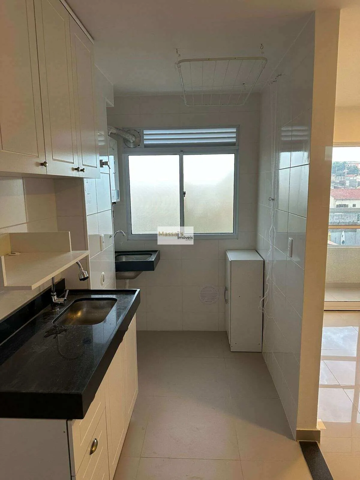 Imagem Apartamento à venda, no RESIDENCIAL CAMPO DAS FIGUEIRAS em Campinas, Jardim Nova Europa, com 2 quartos, 47m2