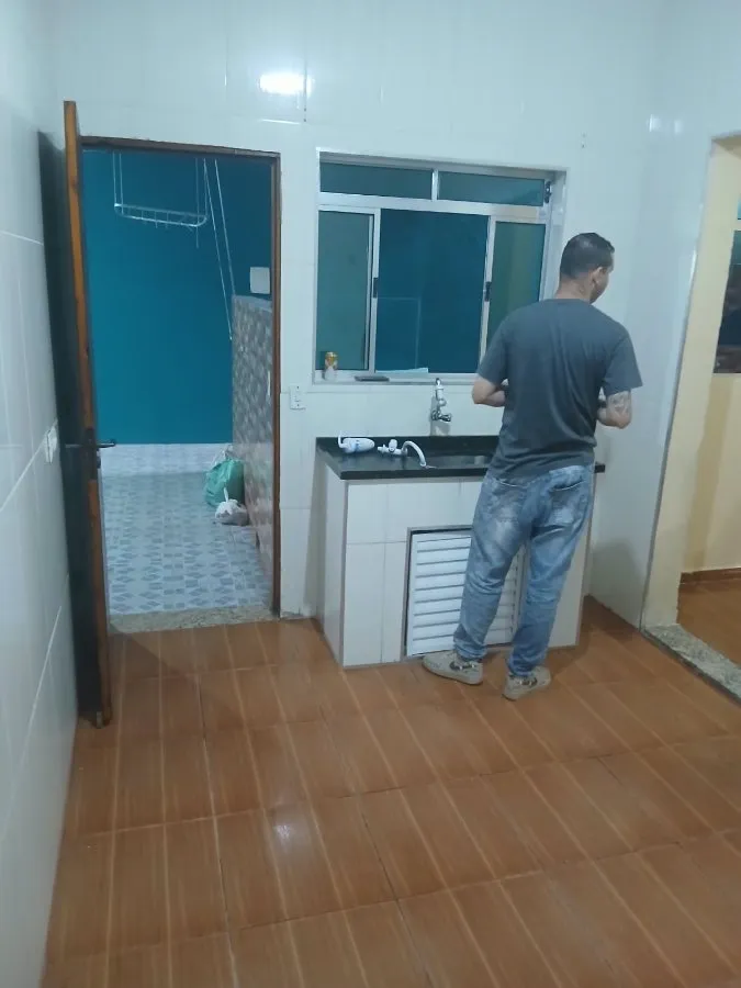 Imagem ALUGO CONFORTÁVEL KITNET NO BAIRRO VILA CONSTANÇA!