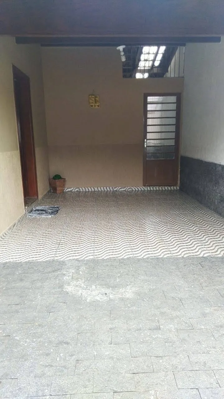 Imagem Casa à venda 3 Quartos, 1 Suite, 2 Vagas, 200M², Jardim Rosely, Pindamonhangaba - SP