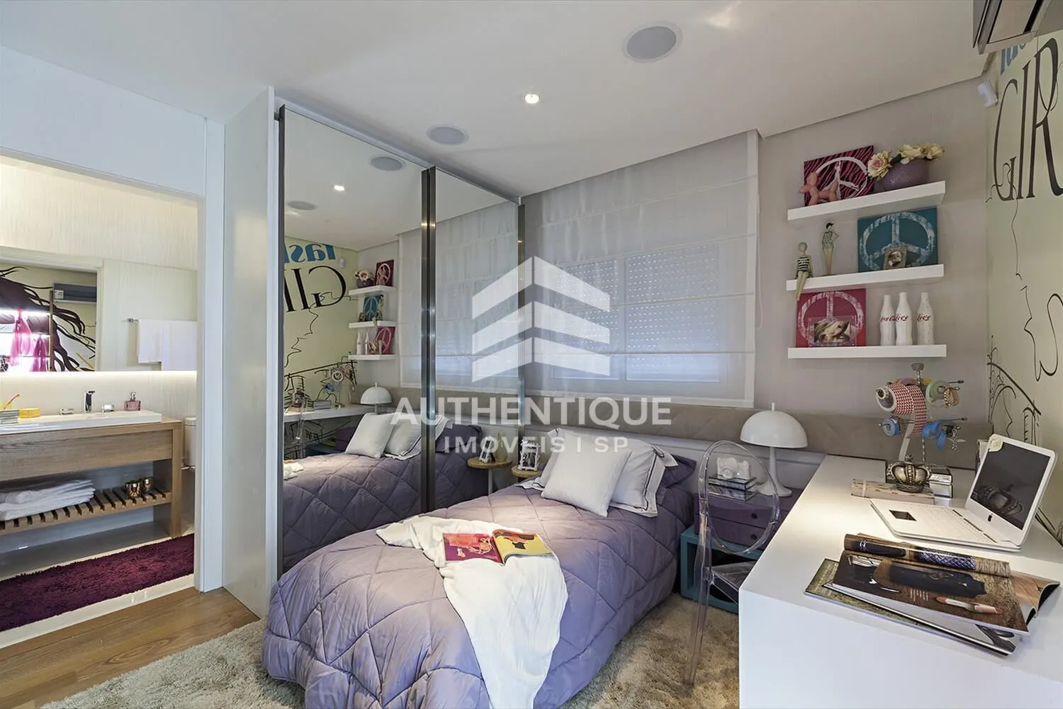 Imagem Yris Alto da Lapa - Apartamento à venda em São Paulo/SP