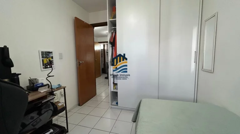 Imagem Lindo Apartamento na Torre!