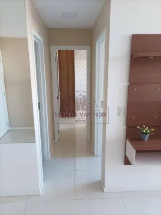 Imagem Ap 2 quartos com suíte , vista pro mar , lazer completo, 1 vaga coberta