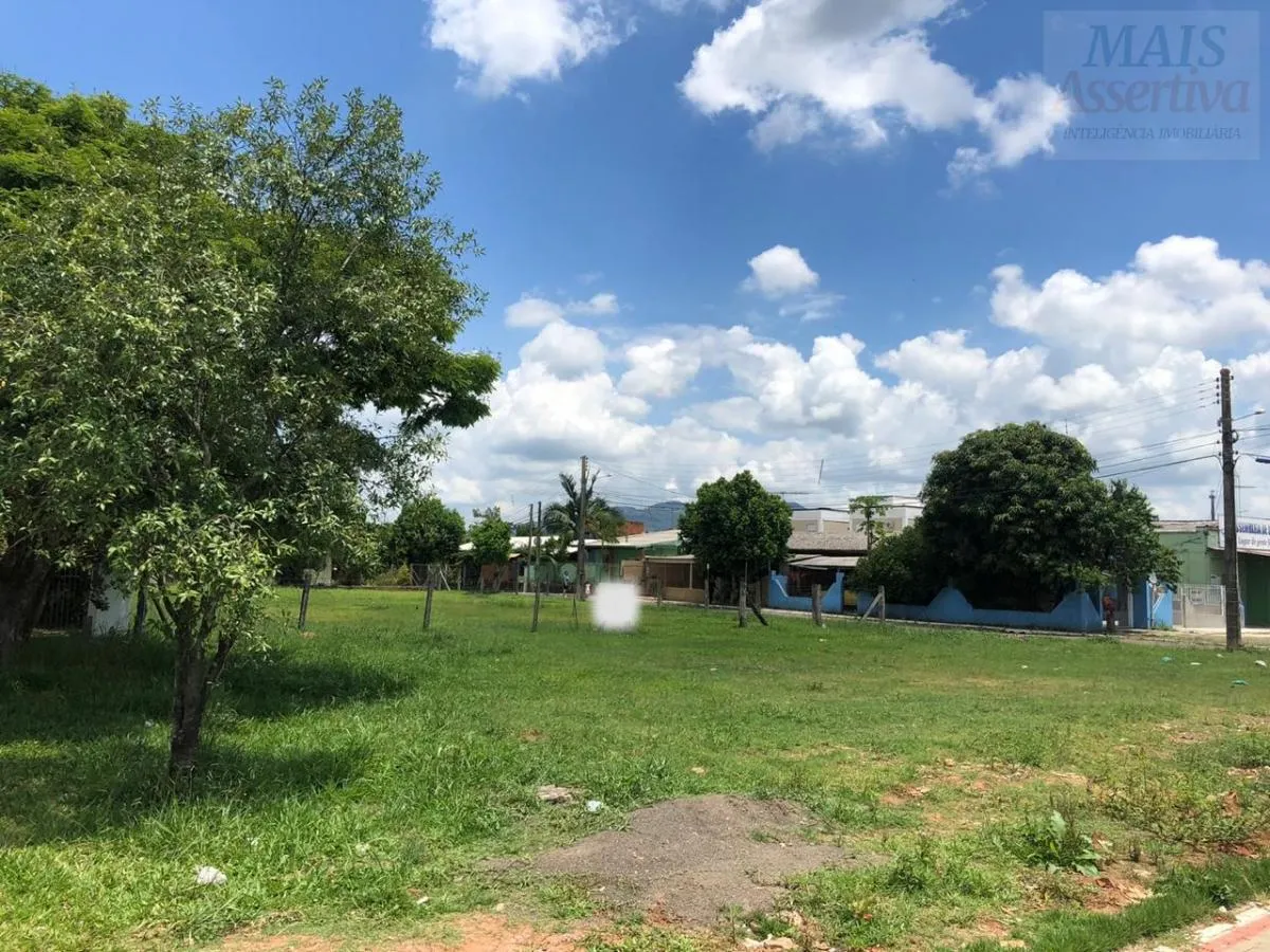 Imagem Terreno para Venda em Campo Bom / RS no bairro 25 de Julho