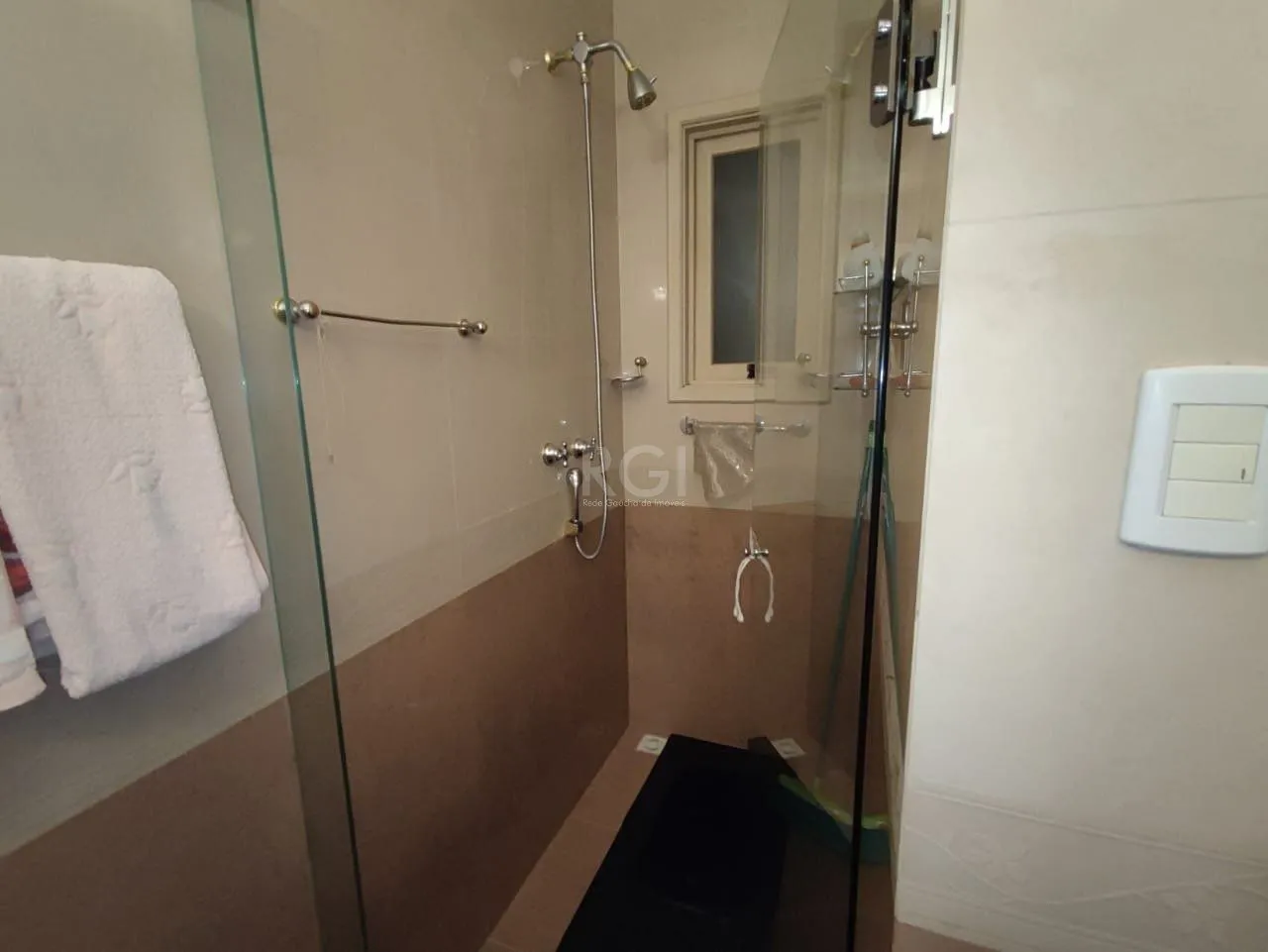 Imagem Apartamento para Venda - 120m², 3 dormitórios, 1 vaga - Centro Histórico