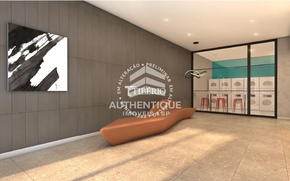 Imagem PRISMA PINHEIROS - Apartamento à venda no bairro Pinheiros - São Paulo/SP, Zona Oeste