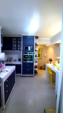 Imagem Apartamento em Enseada, Guarujá/SP