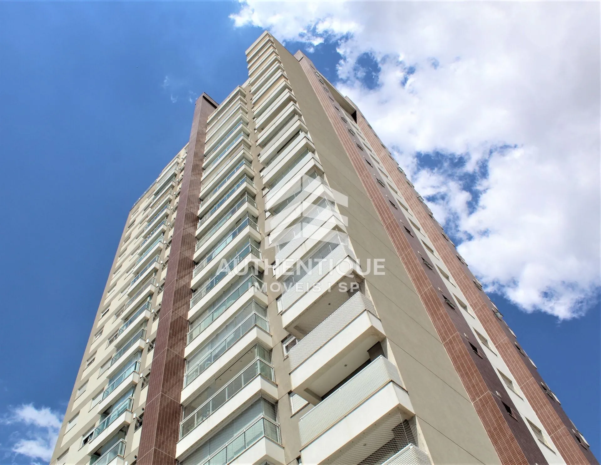Imagem EASY VILA ROMANA - Apartamento à venda em São Paulo/SP