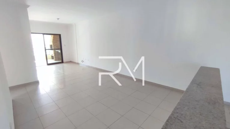Imagem Apartamento com 2 dormitórios à venda, 98 m por R$ 589.050,00 - Centro - Mongaguá/SP