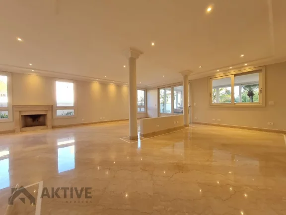 Imagem Casa de Condomínio em Alphaville - Barueri, SP