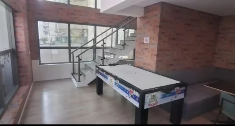 Imagem APARTAMENTO 192m² - 3 SUITES - 4 VAGAS - CAMPO BELO