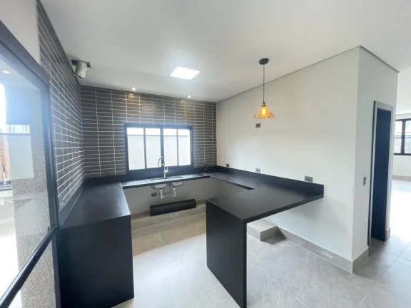 Imagem Casa à Venda no Residencial Nova Jaguari, Santana de Parnaíba