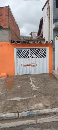 Imagem CASA À VENDA NO PARQUE PAULISTANO -