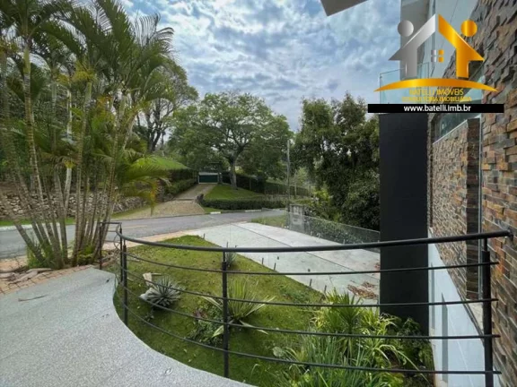 Imagem Casa Nova - Chácara dos Lagos - Cotia | Batelli Imóveis