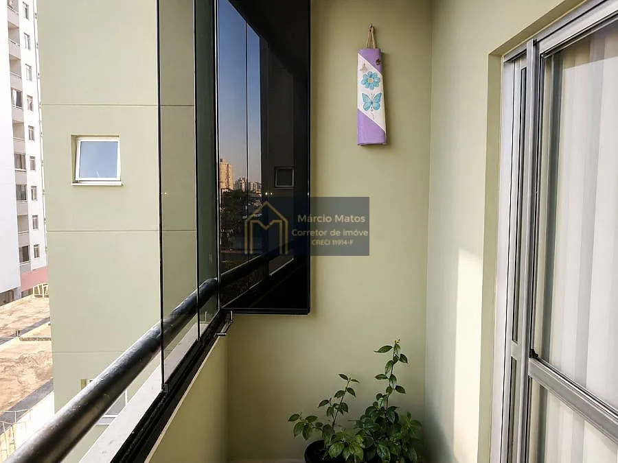 Imagem Apartamento a Venda no bairro Parque das Gaivotas - Vila Velha, ES