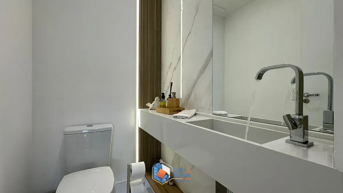 Imagem Apartamento para venda em Jardim Prudência com 3 quartos, sendo 3 suítes, 150m²