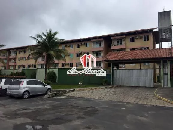 Imagem Recanto das Laranjeiras - Flores, 55M², 2Qtos, Flores! Oportunidade!