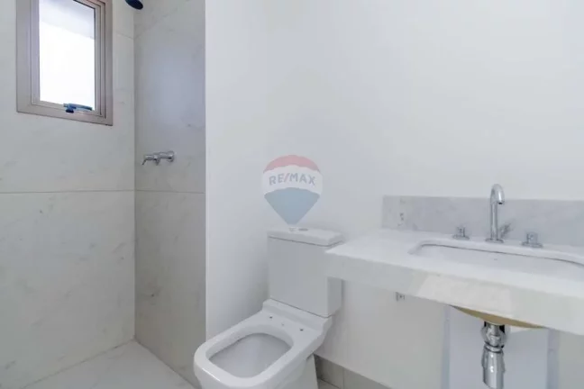 Imagem Mirant Vila Madalena: Apartamento de 146m² 3 suítes c/ 2 vagas, já com melhorias - Unidade de Revenda