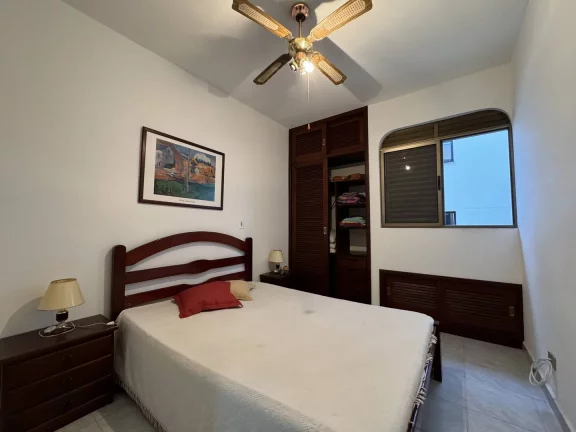 Imagem Apartamento na Praia do Tenório