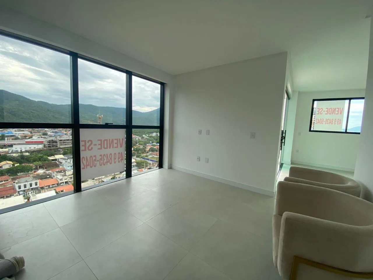 Imagem Apartamento com vista para o mar à venda com 130m2 por R$ 2.300.000,00