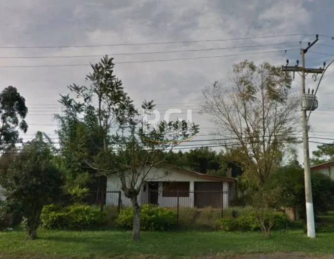 Imagem Terreno para Venda - 850m², 0 dormitórios, Centro