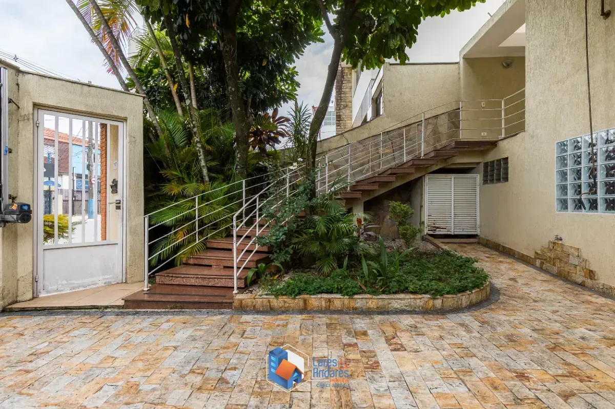 Imagem Casa para venda em Vila Formosa com 3 quartos, sendo 1 suíte, 250m²