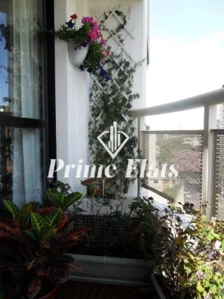 Imagem Flat disponível para locação no Tsue The Palace Flat, com 33m², 1 dormitório e 1 vaga