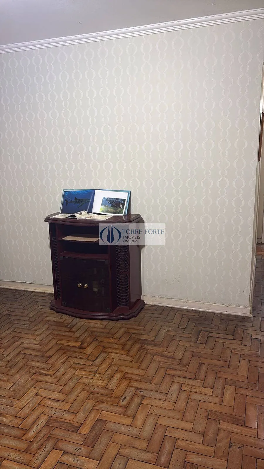 Imagem Apartamento com 2 dormitórios 1 banheiro no tradicional Bairro das Perdizes