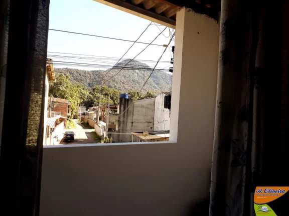 Imagem CASA DOIS DORMITORIOS ESCRITURA DEFINITIVA