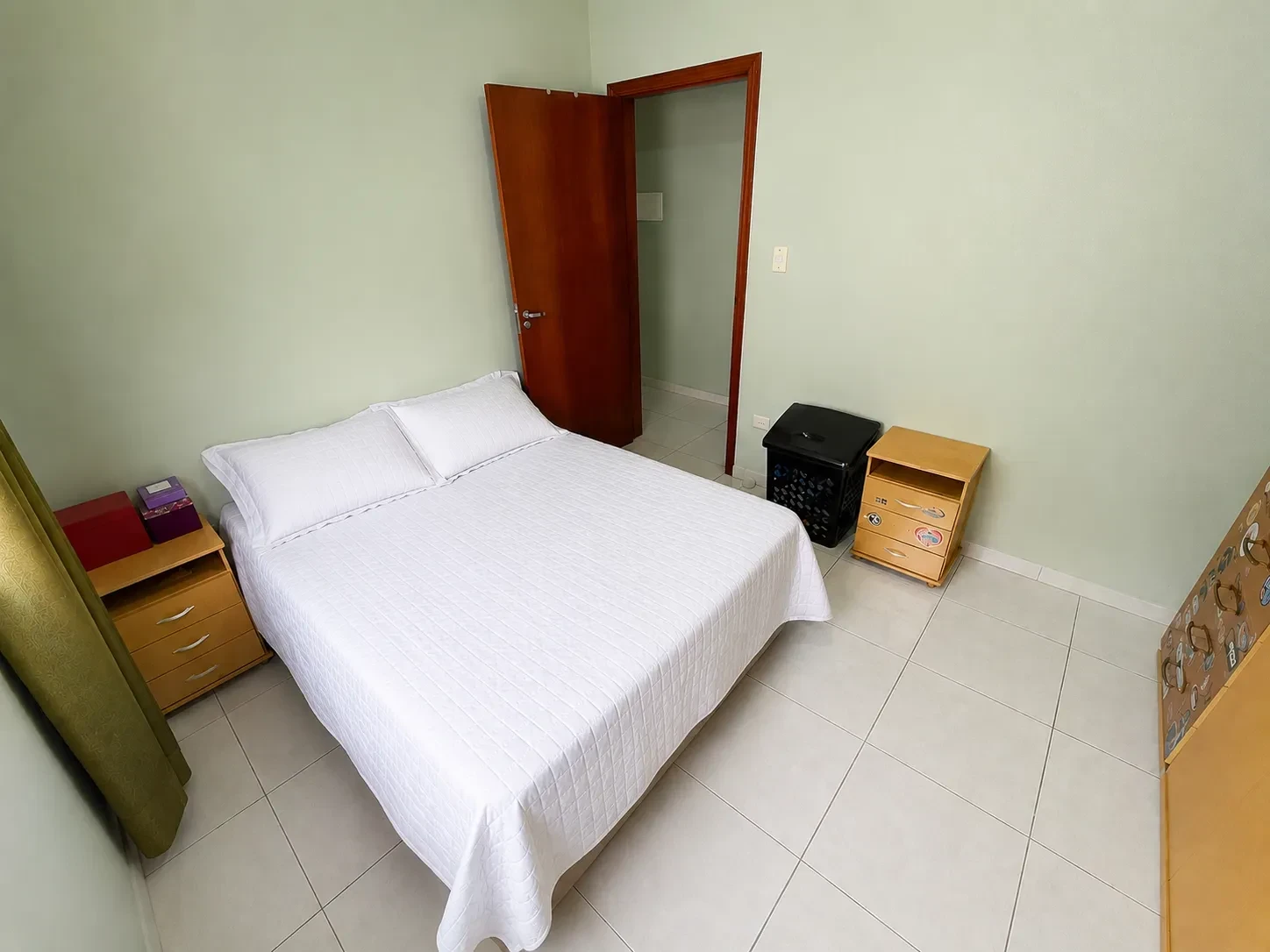 Imagem Sobrado com 4 Quartos à Venda, 189 metros em Canto do Forte - Praia Grande