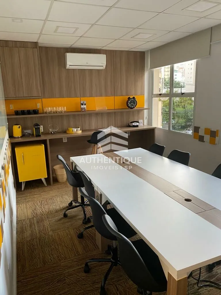 Imagem Executive Flat One Vila Olímpia - Apartamento à venda no bairro Vila Olímpia - São Paulo/SP, Zona Sul