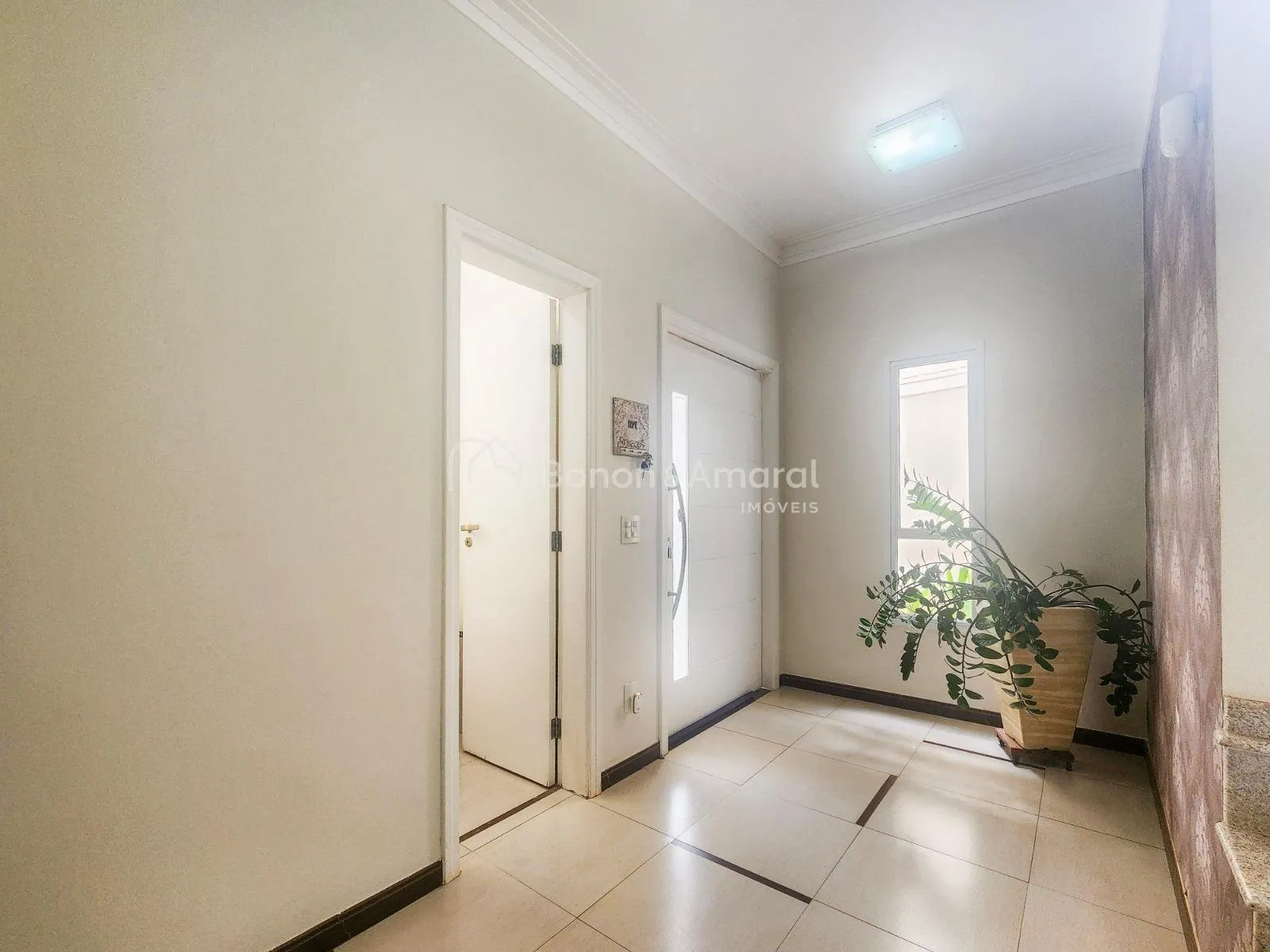 Imagem Casa em condomínio a venda no Residencial Jardim Manacas - Betel Pailinia - SP.