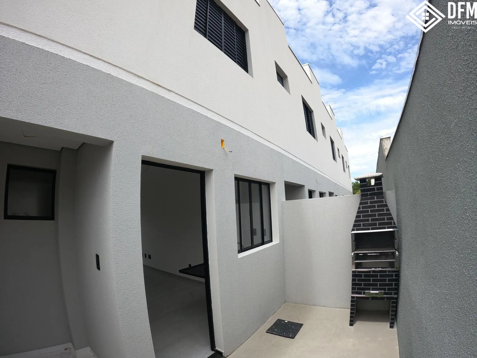 Imagem Casa com 2 Dormitorio(s) localizado(a) no bairro Vila São Paulo em Mogi das Cruzes / Mato Grosso do Sul Ref.:80965371