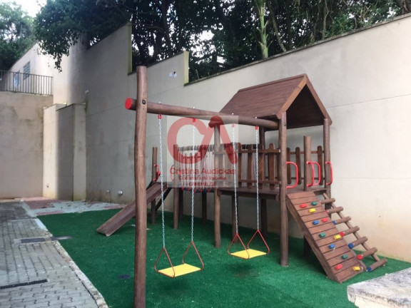 Apartamento com 2 Quartos à Venda, 47 m² em Jardim Santa Tereza - Embu das Artes
