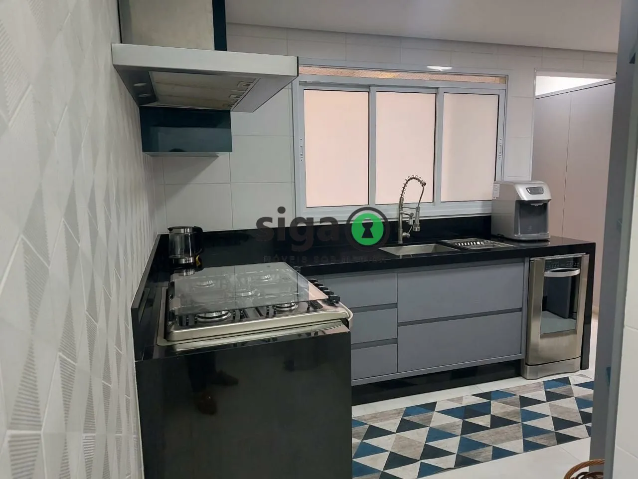 Imagem VILA ANDRADE: 129/M², 03 SUÍTES, 02 VAGAS.