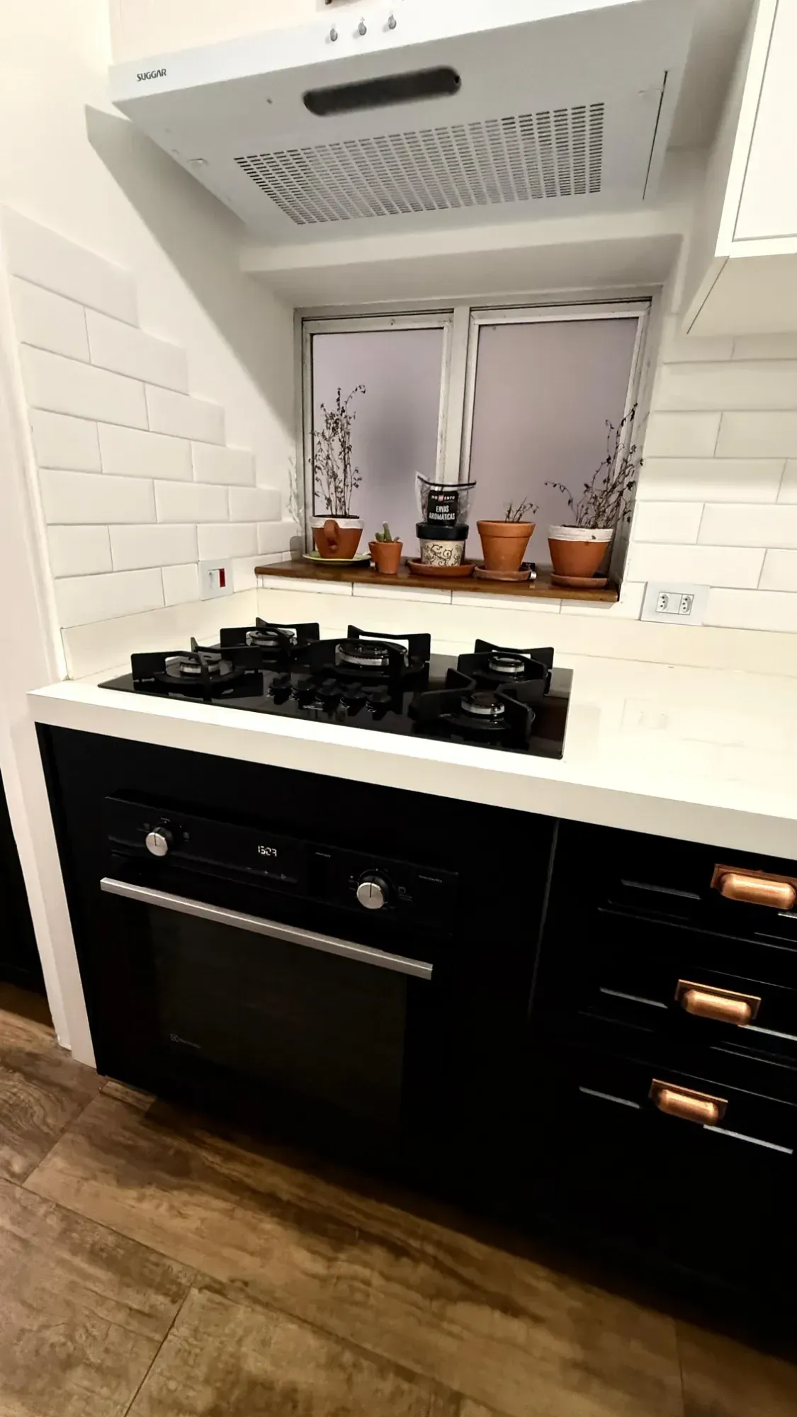 Imagem Apartamento com 3 Quartos à Venda, 94 metros em Alphaville Centro Industrial e Empresarial/Alphaville. - Barueri