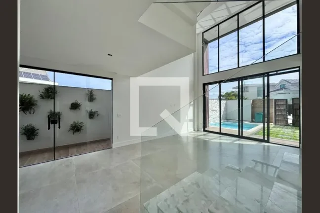 Imagem Apartamento à Venda - Recreio, 5 Quartos, 475 m2