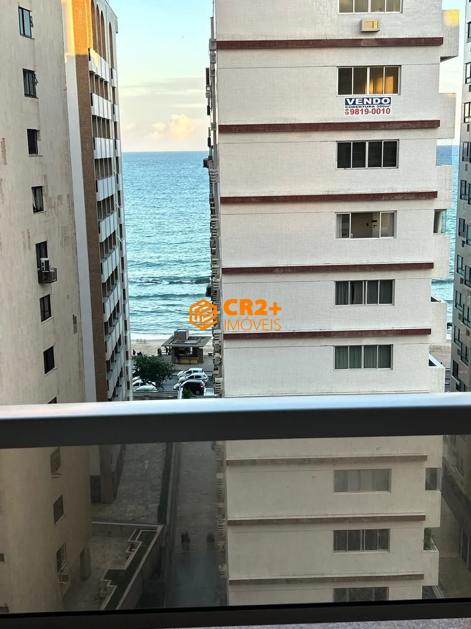 Imagem Alugo apartamento com 4 quartos -182m² na Navegantes em Boa Viagem