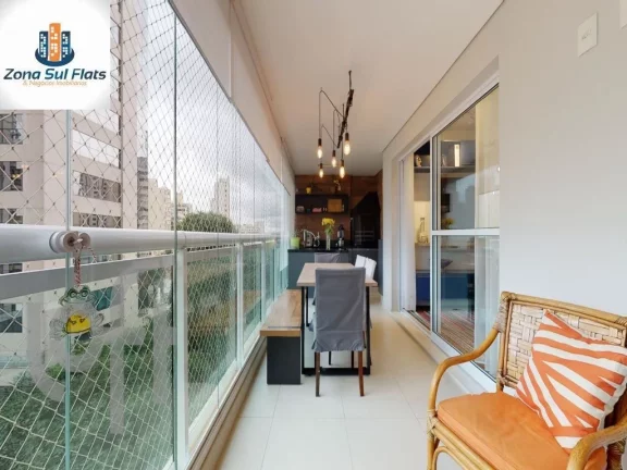 Imagem Apartamento à Venda Na Aclimação Com 3 Dormitórios Sendo 1 Suíte e 2 Vagas