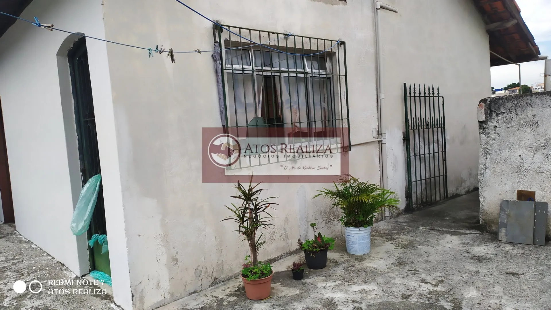 Imagem Casa Térrea em Cidade Dutra: 14 Dormitórios por R$ 530.000