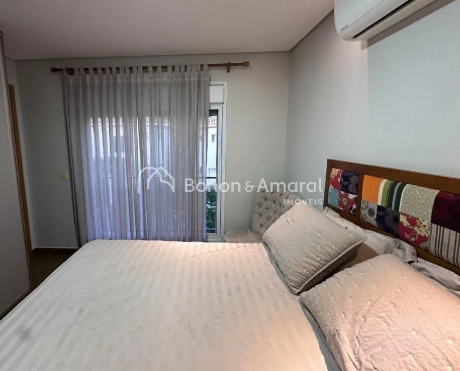 Imagem Charmoso sobrado de 3 quartos à venda no condomínio Barão Ville