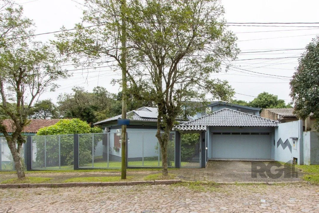 Imagem Casa em Aberta dos Morros